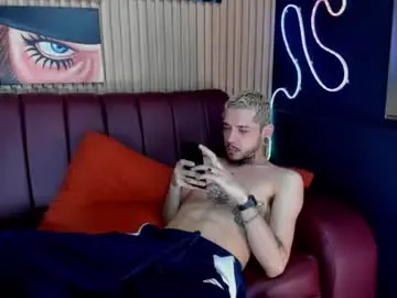 Chaturbate Private Sex Chat of murdockh