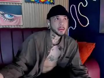 Chaturbate Free Live Porn of murdockh