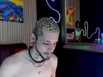Chaturbate Best live sex cam show of murdockh