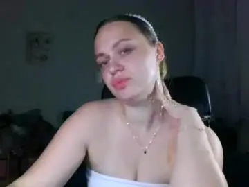 Chaturbate Sex Cam of myaualice