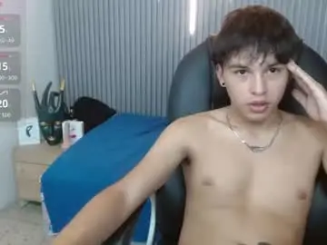 Chaturbate Live Porn of stiwentwink