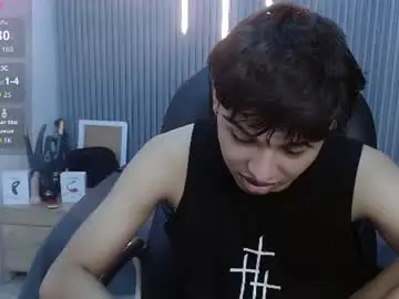 Chaturbate Free Live Porn of stiwentwink
