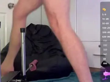 Chaturbate Adult Webcams of vers_gay