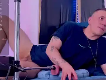 Chaturbate Sex Cam of vers_gay