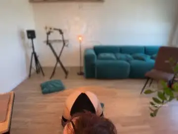 Chaturbate Free Porn Cam of _artease_