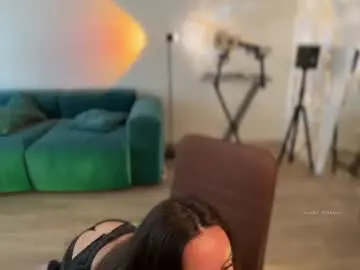 Chaturbate Best Webcam of _artease_