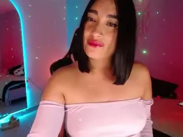 Chaturbate Live Sex of _santalove_
