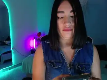 Chaturbate Best Webcam of _santalove_