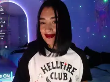 Chaturbate Live Porn of _santalove_