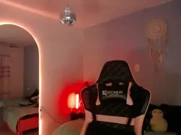 Chaturbate Live Sex of _santalove_