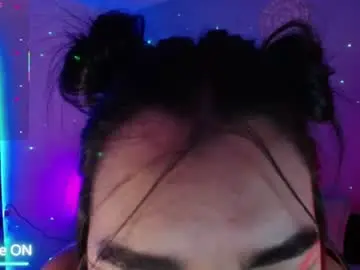 Chaturbate Best live sex cam show of _santalove_