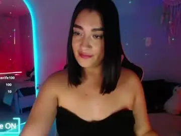 Chaturbate Adult Webcam of _santalove_