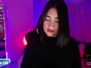 Chaturbate Sex Chat of _santalove_