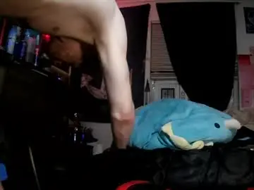 Chaturbate Adult Webcam of a_twinkie