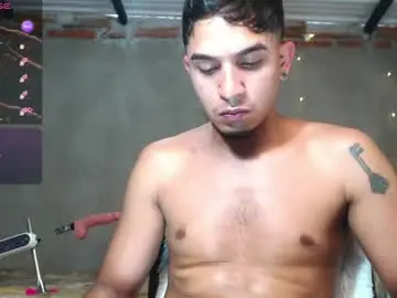 Chaturbate Live Porn of angel_latinboy