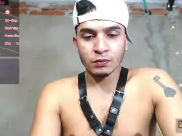 Chaturbate Adult Video Chat of angel_latinboy