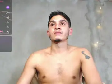 Chaturbate Adult Webcam of angel_latinboy