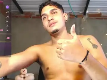 Chaturbate Live Porn of angel_latinboy