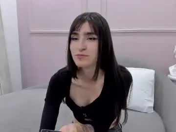 Chaturbate Sex Chat of annie_blair_
