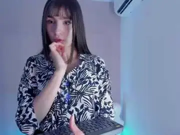 Chaturbate Live Sex of annie_blair_