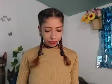 Chaturbate Free Porn Cam of astrid_miller_1
