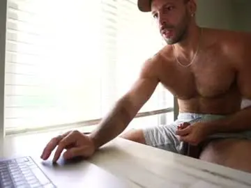 Chaturbate Sex Cam of brucestryker