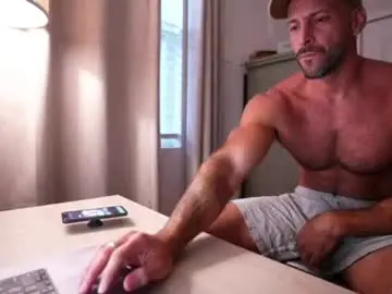 Chaturbate Live Sex of brucestryker