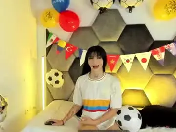 Chaturbate Private Sex Chat of cloy_areo
