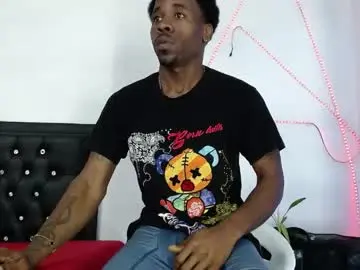Chaturbate Best live sex cam show of damian_hart_24cm