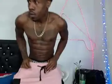 Chaturbate Best live sex cam show of damian_hart_24cm