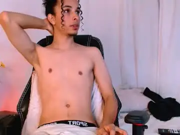 Chaturbate Live Porn of dannwinner