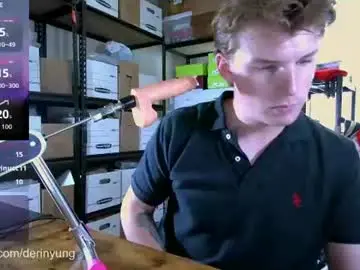 Chaturbate Best Webcam of deeyungguy