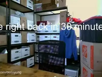 Chaturbate Sex Cam of deeyungguy