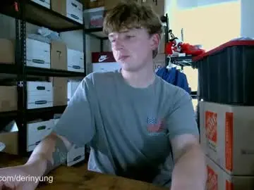 Chaturbate Sex Cam of deeyungguy