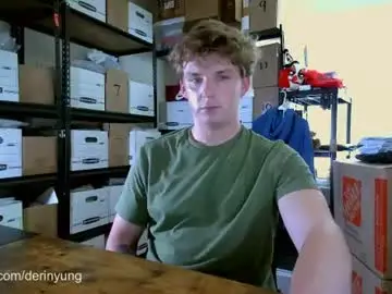 Chaturbate Sex Chat of deeyungguy