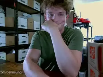 Chaturbate Best live sex cam show of deeyungguy