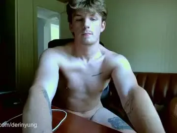 Chaturbate Watch Live Sex Cams of deeyungguy