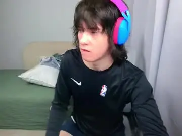 Chaturbate Watch Live Sex Cams of leonkissboy