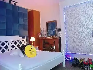 Chaturbate Best live sex cam show of miss_kora
