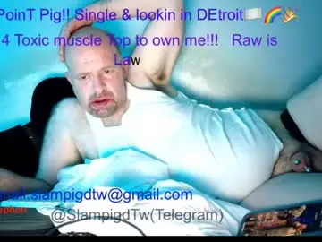 Chaturbate Best live sex cam show of rawpointpig41