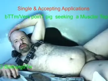 Chaturbate Adult Webcam of rawpointpig41