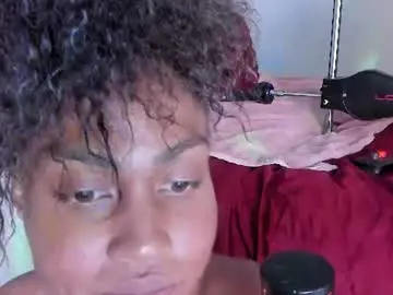 Chaturbate Best live sex cam show of samatha1998