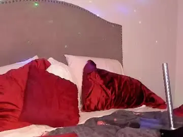 Chaturbate Nude Webcam of samatha1998