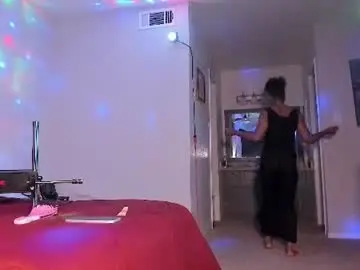 Chaturbate Live Sex of samatha1998