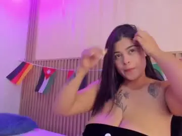 Chaturbate Live Porn of sharonscothh