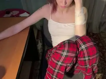 Chaturbate Adult Webcams of shellaatterbury