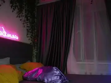 Chaturbate Nude Webcam of touch_me_if_you_can