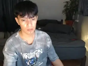 Chaturbate Adult Webcam of urpinoyasianx