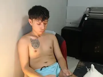 Chaturbate Live Sex of urpinoyasianx