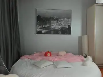 Chaturbate Live Porn of _mito_69